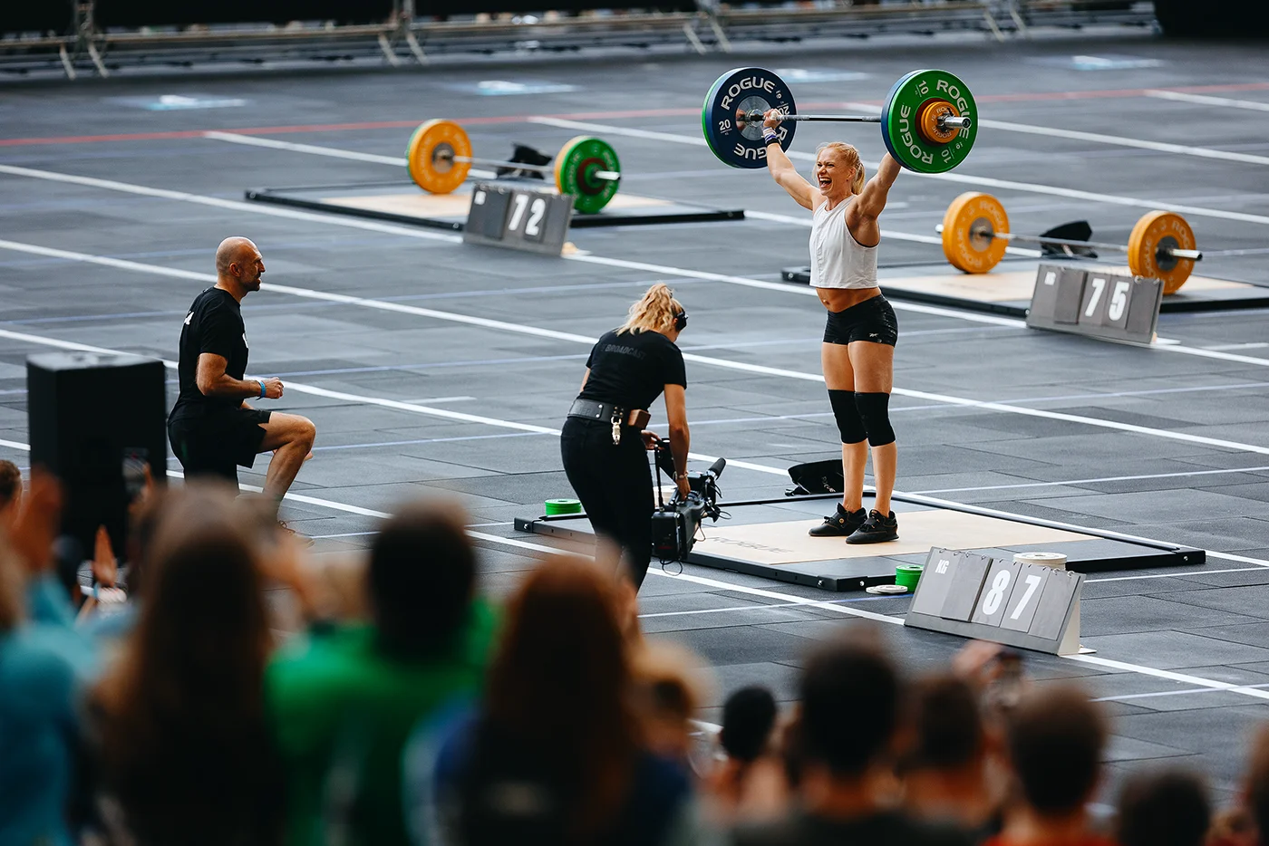 Anníe Þórisdóttir